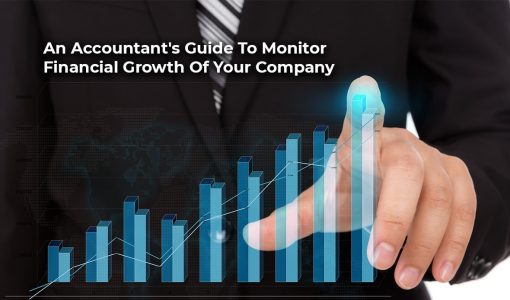 Guide To Monitor Financial Growth