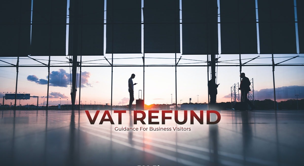 UAE Updates VAT Refund Guidance